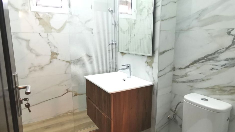 Apartament 3 Camere, Gheorgheni, parcare - Poză 3
