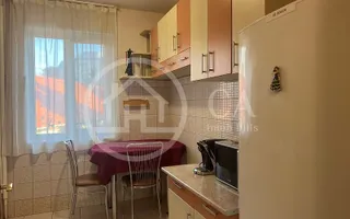 Apartament cu 3 camere de inchiriat zona Ultracentrala Oradea - Poză 11