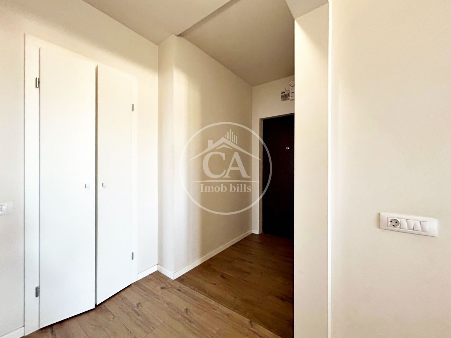 Apartament cu 3 camere de închiriat in zona Centrala , Oradea - Poză 13