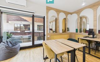 Birou premium all inclusive – Aviației - Poză 23