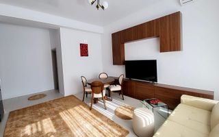 Apartament 3 camere LUX Pipera I Porsche Pipera I Gata de mutare - Poză 28