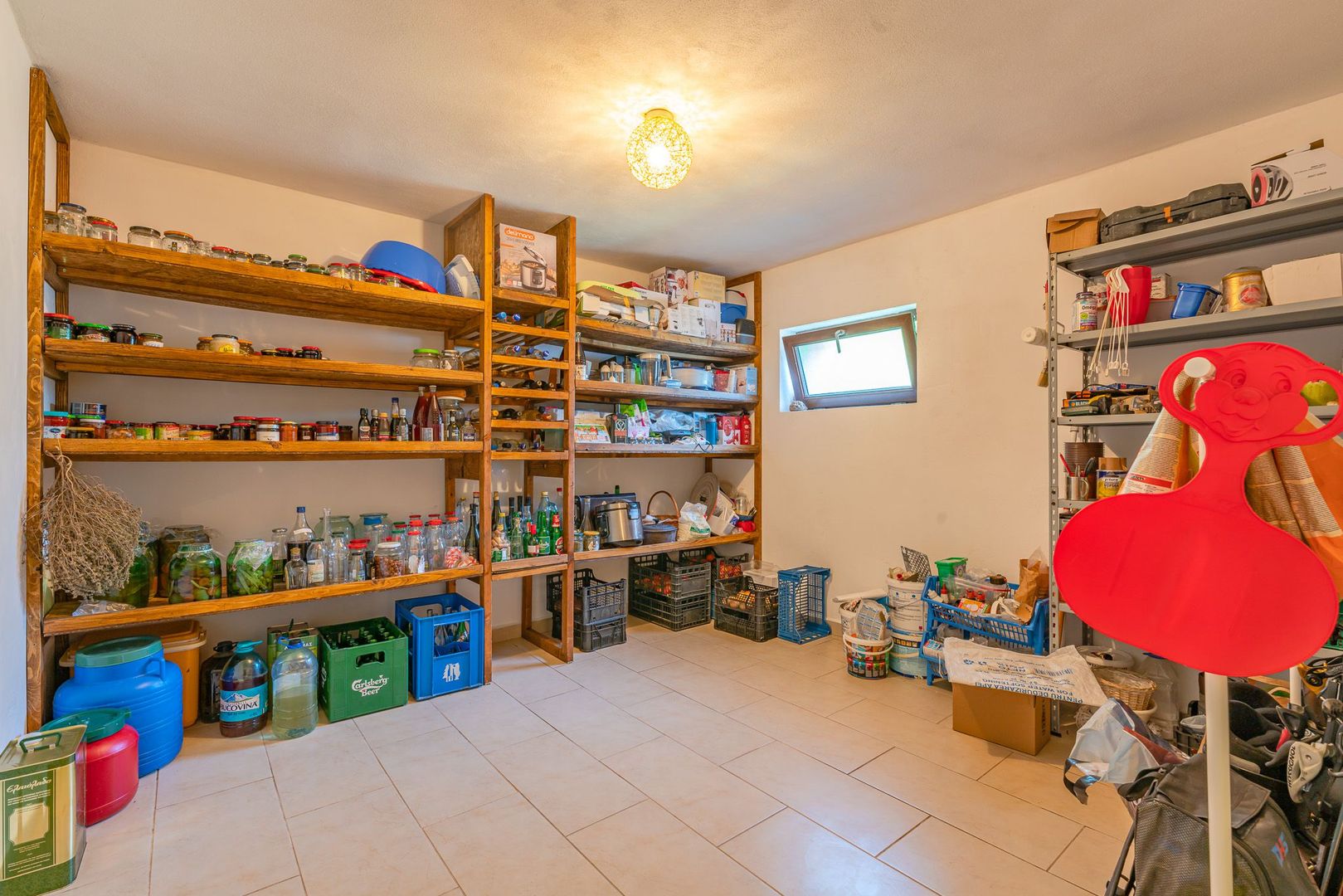 Casa Sacele amplasata in vecinatatea padurii cu pompa de caldura - Poză 24