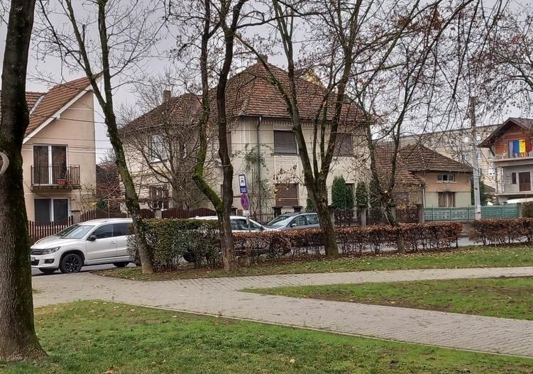 BRASADAS vinde ap 3 cam la casă - parter sau etaj zona 14 Mai. - Poză 2