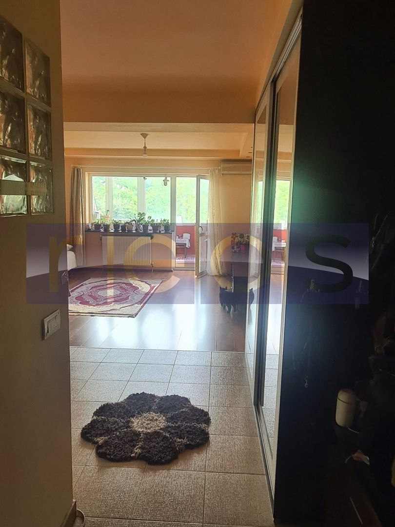VANZARE 2 CAMERE | LACUL TEI | 57 MP | ZONA LINISTITA | BLOC DIN 1992 - Poză 9