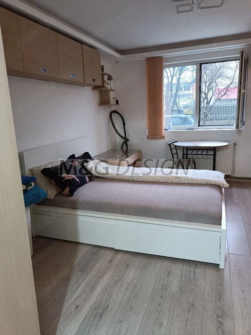 Garsoniera Aradului la parter - Poză 6