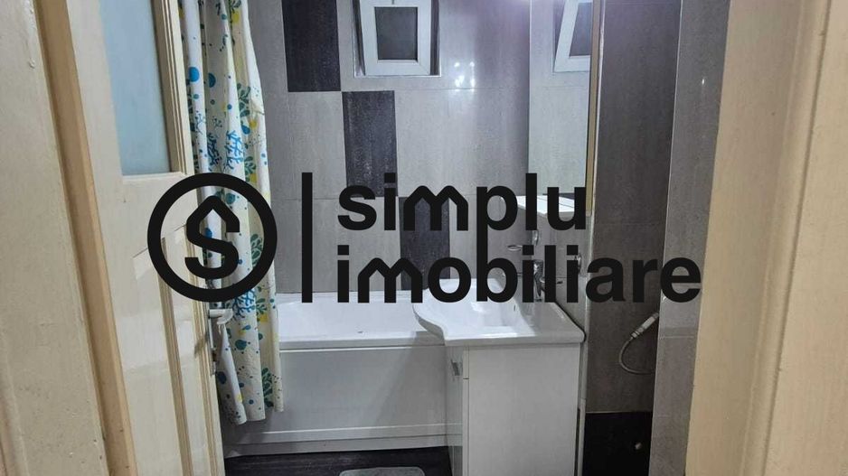 3 camere, 2 bai, Universitate -  600 Euro - Poză 5