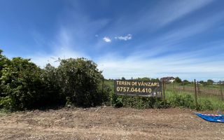 Teren cu deschidere lac Snagov Vladiceasca - Poză 2