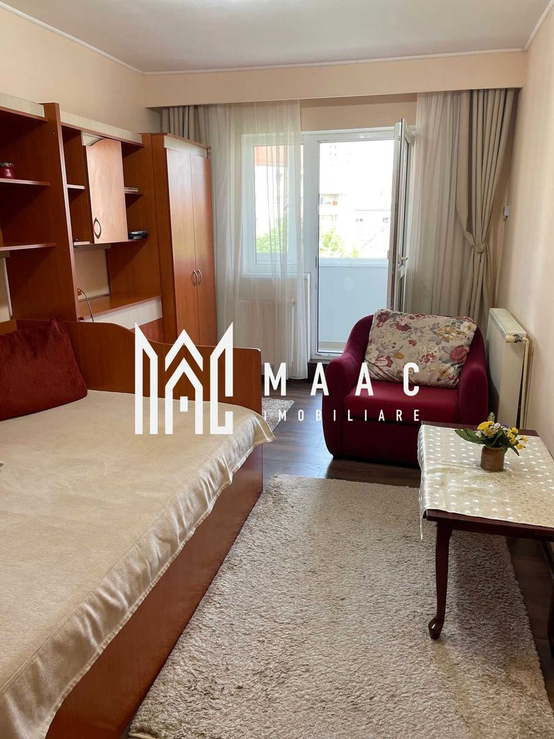 Apartament 2 camere | Decomandat | 46 Mp - Poză 2