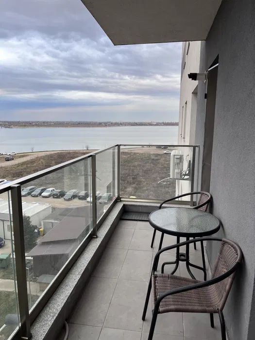 Apartament de lux 2 camere LACUL MORII | NOVUM - Poză 6