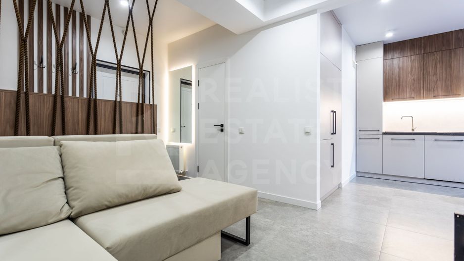 Vânzare, apartament, 2 camere, str. Matei Basarab, Râșcani - Poză 6