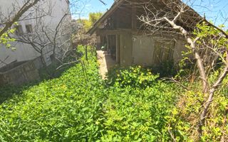 Casă 2 camere + teren 1700 mp - zona Platoul Cornești, str. Trebely - Poză 20
