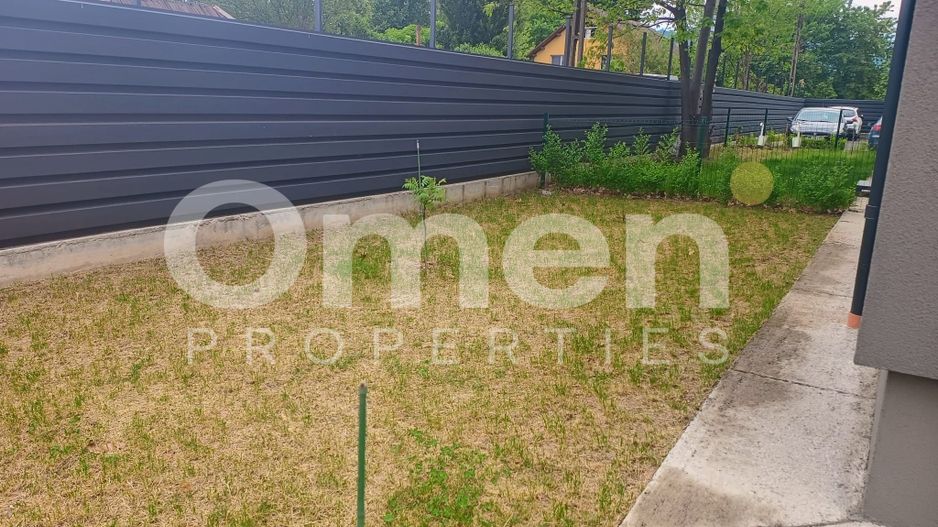 Apartament 2 camere | Parter | Grădină proprie | Parcare proprie - Poză 13