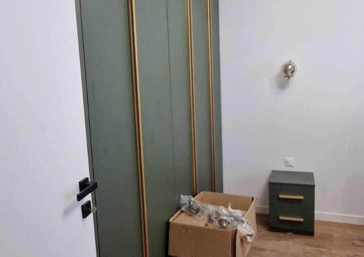 APARTAMENT ONE COTROCENI | LUX - Poză 7