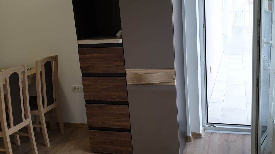 Girocului-Penny | Bloc nou | Mobilat si Utilat | Lift | Loc de parcare - Poză 5