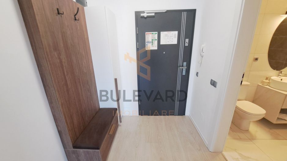 Apartament tip studio de vanzare in bloc nou! - Poză 7