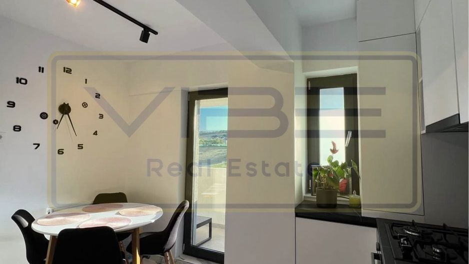 Apartament 2 camere+parcare Bucium -Mega Image Visani - Poză 14