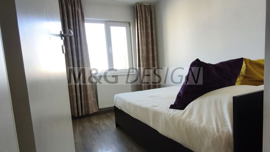 Apartament 2 camere  Complexul studentesc - Poză 8