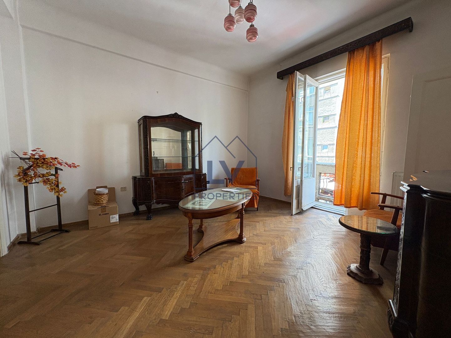 APARTAMENT 4 CAMERE CIRCULAR | ZONA UNIVERSITATE | CENTRALA PROPRIE - Poză 2