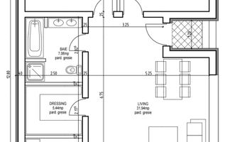 Casă nouă, la sol în Vladimirescu - Poză 12