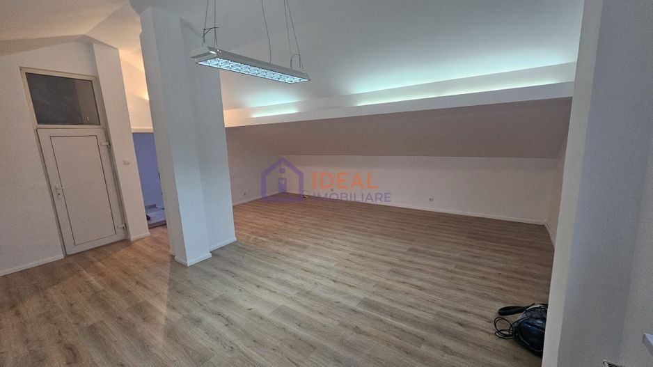 Spatiu Comercial cu 11 camere, 365 mp utili,  zona Cale Dumbravii - Poză 8