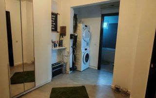 Apartament 2 camere decomandat, Nicolina, str. Petre Tutea, etaj 5/5, 45 mp util, 79.000 EUR - Poză 1
