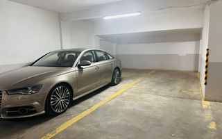 Pipera Scoala Americana-Ibiza Sol 3 camere 130mp garaj subteran - Poză 13