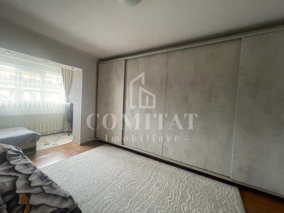 Aparatament de vanzare parter | zona Iris - Poză 9