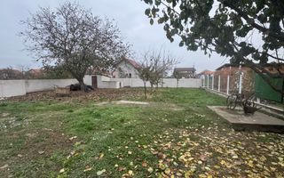 Casa Renovata Parter Becicherecu Mic,Vatra Veche,Teren Generos - Poză 4