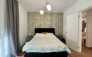 Apartament cu 2 camere *75mp* + Loc parcare subteran // Floreasca - Poză 14