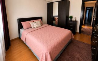 Apartament 3 camere de închiriat în Exclusive Residence, Copou, Iași - Poză 5