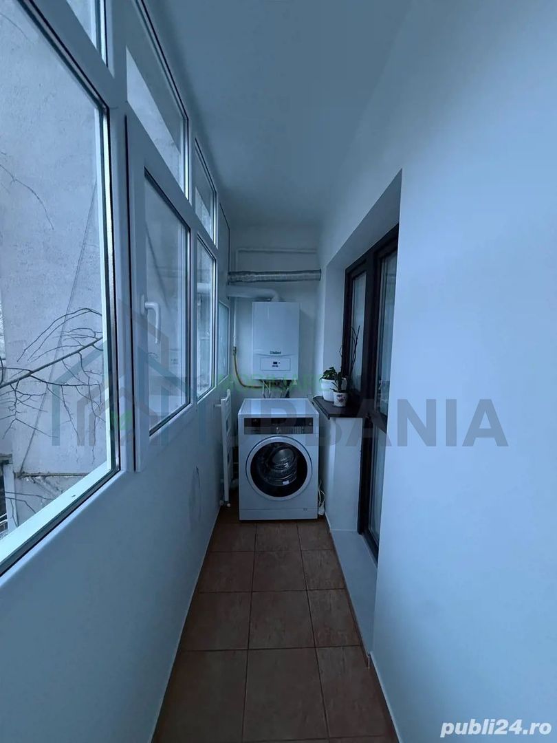 Vând apartament- 3 camere, Lunca Cetațuii - Poză 10