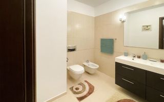 Chirie I Apartament 3 camere I North Area Lake View - Poză 14