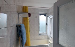 2 camere decomandate | Central, Mihai Viteazu| Etaj 2, orientat Sud| - Poză 5