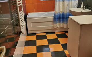 Apartament 2 camere de inchiriat – zona Nicolina, etaj 1, aprox. 70 mp - Poză 5