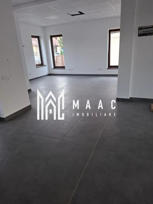 Spatiu de birouri I Parter I 119 mpu I Piata Cluj - Poză 1