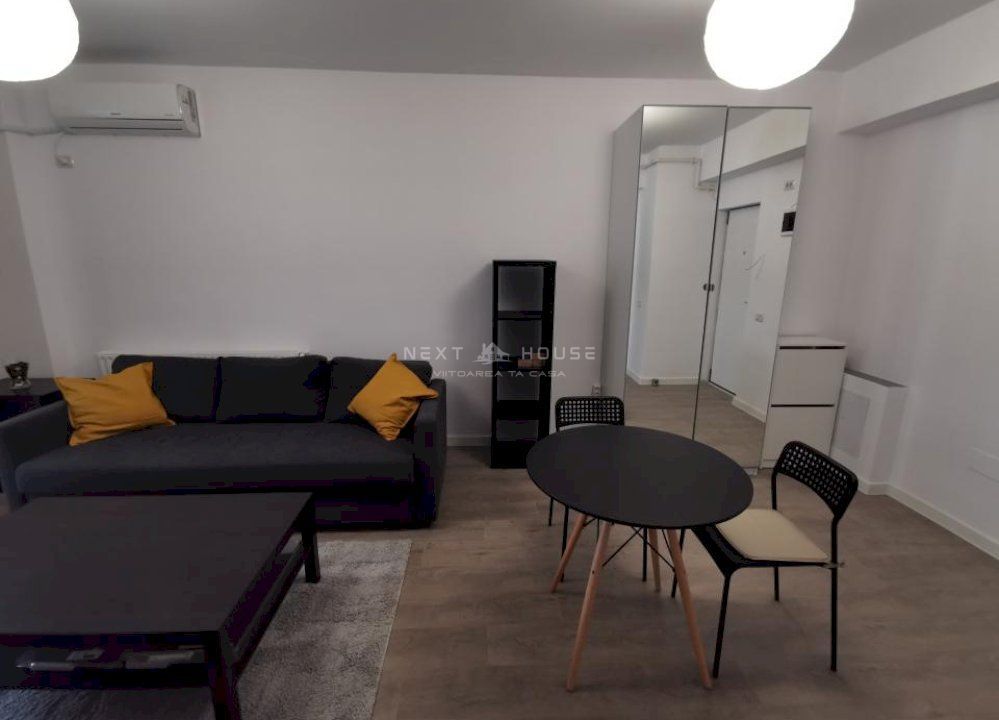 Studio Progresului - 13 Septembrie  - Liberty Mall - Unirii - Poză 4