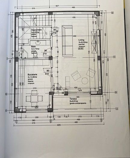 Casa individuala 4 camere | Mobila premium | Tunari-Ultracentral | Teren 320 mp - Poză 16