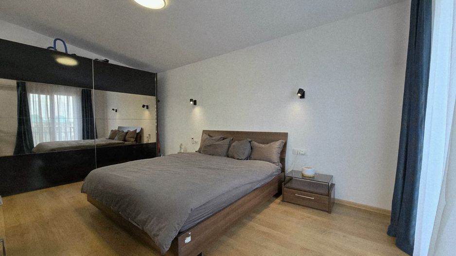 COSMOPOLIS - Apartament 3 camere , Tip Loft, cu terasa mare - Poză 10