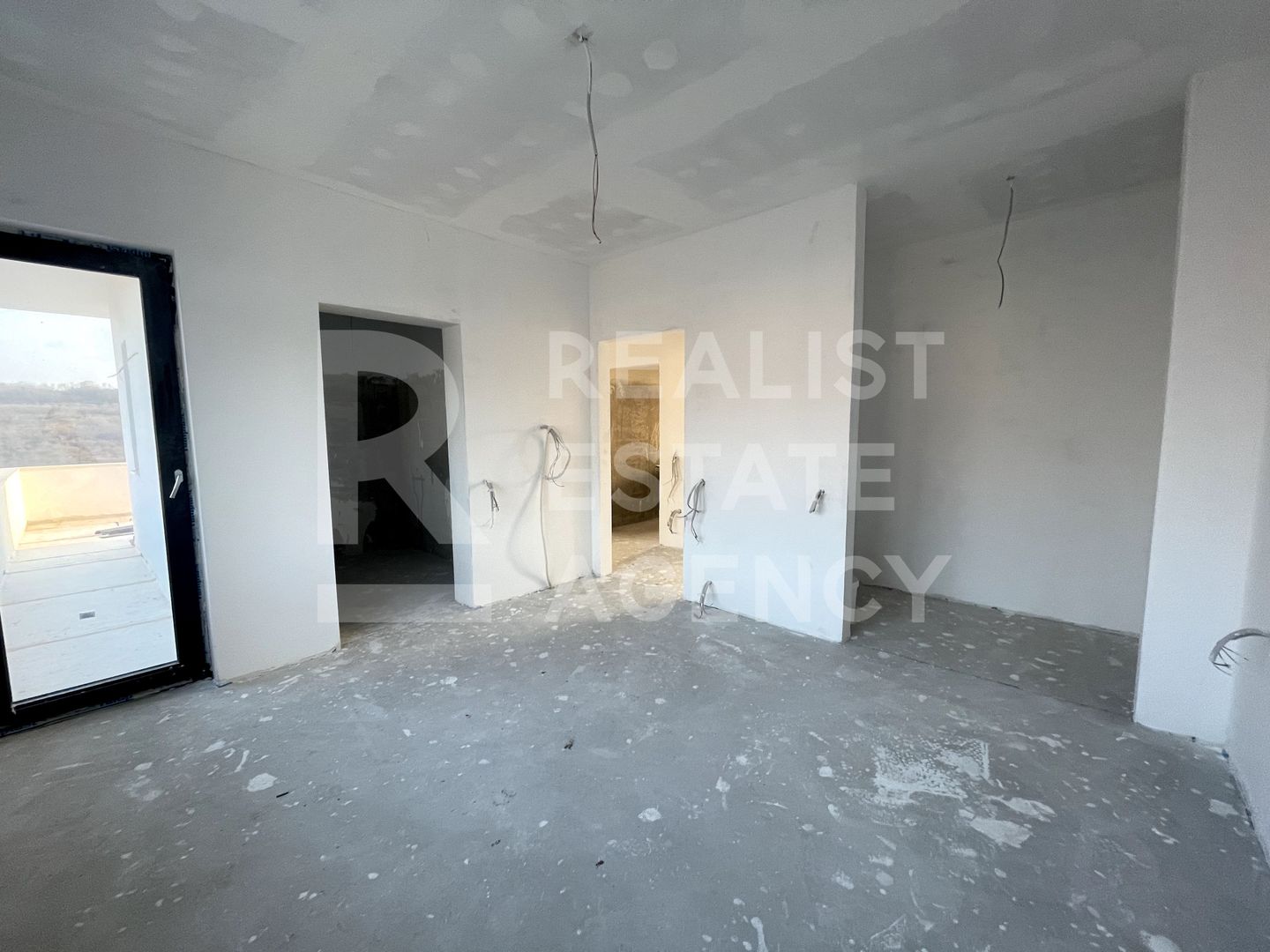 Casă cu priveliște spre lac, 140 mp, teren 450 mp, Valea Adâncă, Iași - Poză 8