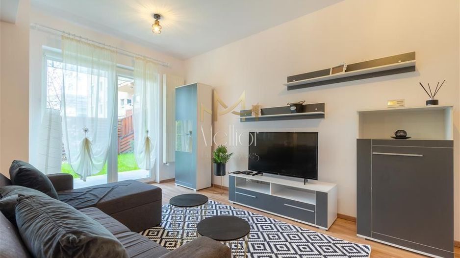 ✅ Apartament superb cu 2 camere + gradina in cartierul Buna Ziua! - Poză 5