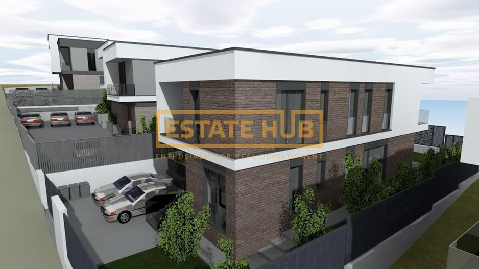 Orchid Hill- Eleganta si confort in Borhanci - Poză 10