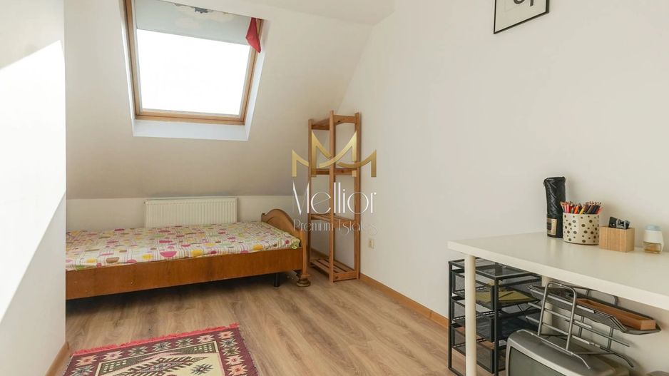 Apartament 3 camere, 79 mp, parcare, Manastur, zona Edgar Quinet! - Poză 20