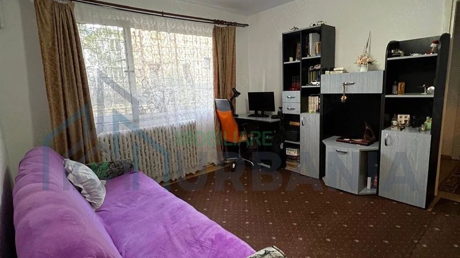 Apartament de închiriat în Podu Roș, Bulevardul Socola, Iași - Poză 4