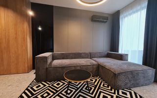 Apartament de lux | Parcare | Terasa 40 mp - Poză 3