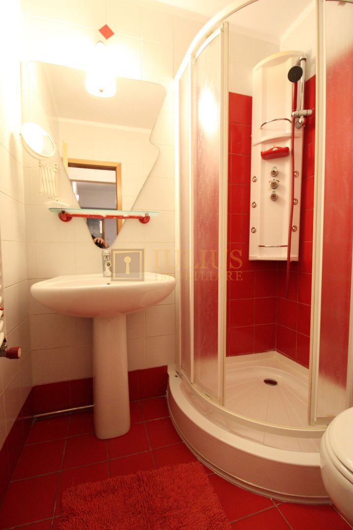 Zona Aradului, 4 camere, centrala proprie. - Poză 12