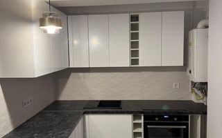 Apartament etaj intermediar / Zona Terra - Poză 1