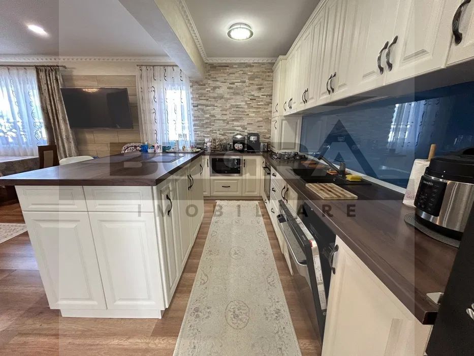 Apartament 4 camere, 98 mp, 2 parcari, zona strazii Oasului - Poză 3