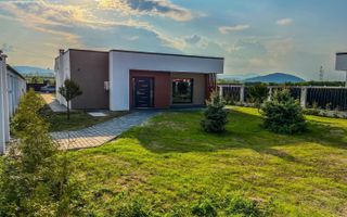 Casa Individuala de vanzare | 1000 mp teren - Poză 1