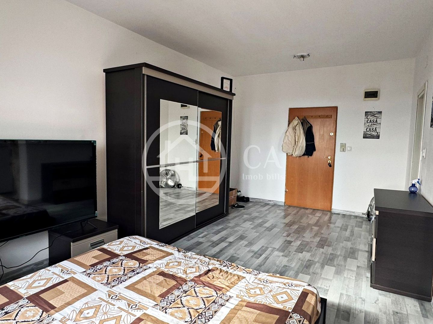 Garsoniera de vanzare in zona Velenta, Oradea - Poză 2