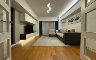 Apartament PREMIUM - 4 camere - 102 mp - anul 2002 - UNIRII / GOGA - Poză 2